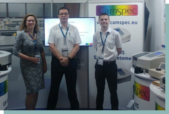 Camspec - Lloyd International