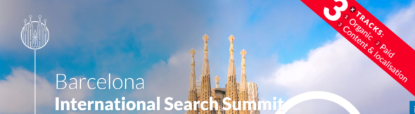 International Search Summit in Barcelona – top tips for smaller budgets International Search Summit - key take aways for smaller exporters